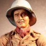 Benjamin Worthington 的头像