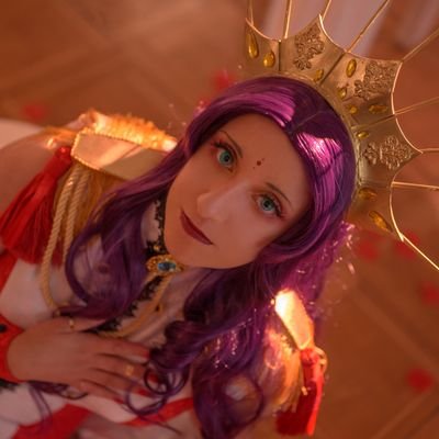 🌸Ororo🌸Working~♡'s profile picture