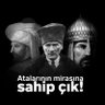 Türkiyem 的头像