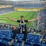 GFBlazo profil fotoğrafı