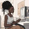 Profilbild von Chatterbrain Mommy