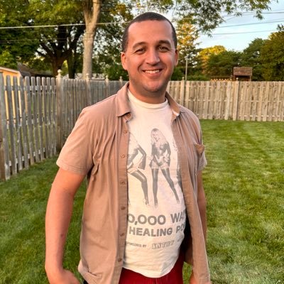 Allen Henry's profile picture
