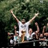 Profilbild von NBA Champ Taco Jay