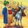 جحا المصرى . 的头像