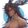 Seraph 🦋 Magnus Spiritus Aquae's profile picture