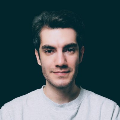 Abbas Podcast's profile picture