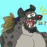 Profilbild von 🌻BI-FURIOUS HYENA🌻