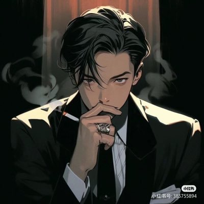 LieQiDeSanTiao's profile picture
