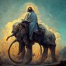 Profilbild von PRESIDENT RYAN 🐘JESUS WASHINGTON TATUM📜💰🛟