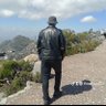 Thabo Shogoa profil fotoğrafı