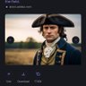 Jack Sparrow profil fotoğrafı