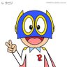 P-Man ็ๅคดๅ