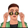 Daniel/蛋妞哥哥's profile picture