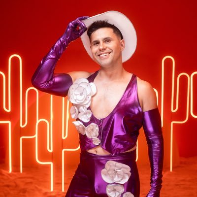 Soy Dario ⚠️'s profile picture