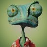 Фото профиля Cameleon