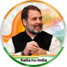 RaGa For India profil fotoğrafı