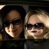 Фото профиля Jennifer Tilly and Chucky updates | #SaveChucky