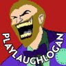 PlayLaughLogan's profile picture