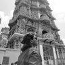 Rishikesh Voruganti🚩 profil fotoğrafı