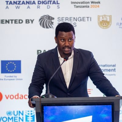 Kenny Mmari Snr.'s profile picture