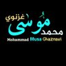 موســٰى غـزنوي (Musa Ghaznavi) profil fotoğrafı