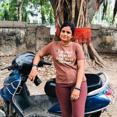 Priya Yadav's profile picture