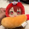 ぽんぽこ 的头像
