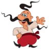 Cosaco Mambรญ's profile picture