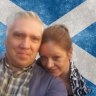 Wolfie - Unite The Clans #IndyRef2 🏴's profile picture