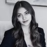 Фото профиля Tania Sahai