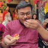 Soumyadeep (Blue Tick) profil fotoğrafı