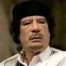 Gaddafi jr profil fotoğrafı