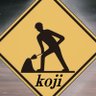 Profilbild von こうじ
