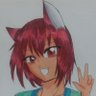 Profilbild von 狼華@LoupPurFleur
