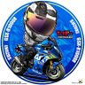てつぞー🎏JB-RIDERS 的头像