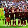 Belçika'dan Futbol profil fotoğrafı