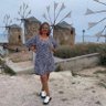 Paloma Gamba profil fotoğrafı