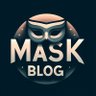 Фото профиля Mask Blog