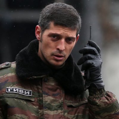 Иностранец в Беларусь (Сайф ⚔️)'s profile picture