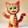 Profilbild von GingerMeow