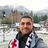 Profilbild von Daniel Giglio