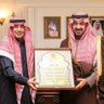 الإعلامي محمد الساعد 的头像