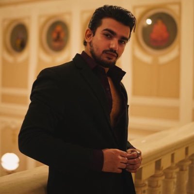 Vishal Pandey's profile picture
