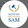 Kenyan Sam's profile picture