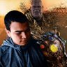 Daniel Araújo's profile picture