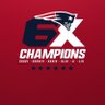 New England Patriots ็ๅคดๅ