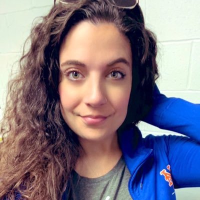 Amy's profile picture