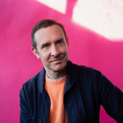 Tim Downie's profile picture