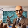 Profilbild von geometri