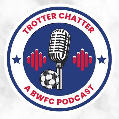 TrotterChatPod's profile picture